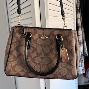 Coach Crossbody/Handbag